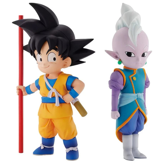Dragonball DAIMA Son Goku Supreme Kai Figure Ichiban Kuji A Prize