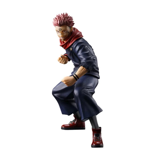 Ichiban Kuji Jujutsu Kaisen Shibuya Incident 2 Sukuna Ryomen Itadori