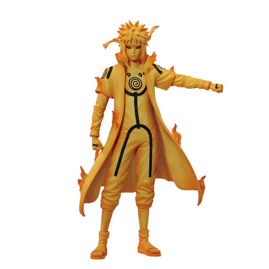 Ichiban Kuji NARUTO Shippuden Prize C Minato Namikaze