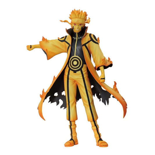 Ichiban Kuji NARUTO Shippuden Prize D - Uzumaki Naruto