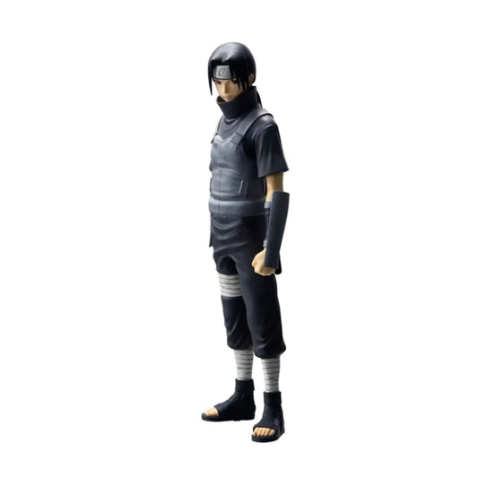 Ichiban Kuji NARUTO Shippuden A Prize Uchiha Itachi (Anbu) MASTERLISE Japan Figure Bandai Anime