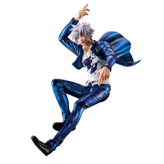 Jujutsu Kaisen Satoru Gojo Figure Ichiban Kuji Last One