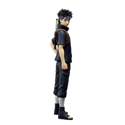 Ichiban Kuji NARUTO Shippuden B Prize Uchiha Shisui MASTERLISE Bandai